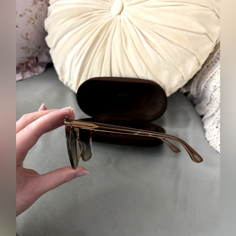 Tom Ford Sunglasses - Picture 4 of 10